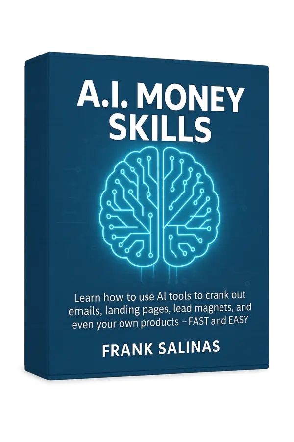 AI Money Skills